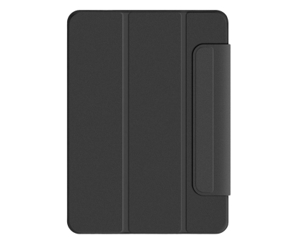 Etui na tablet Pomologic BookCover  iPad 10.9" 10G antracite
